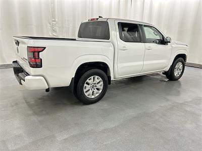 Used 2023 Nissan Frontier - photo 1
