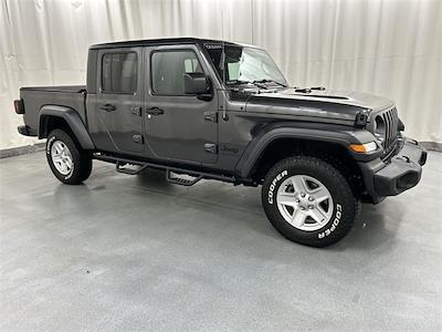 2020 Jeep Gladiator Crew Cab 4WD Pickup for sale #TR12000A - photo 1