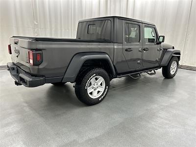 Used 2020 Jeep Gladiator Sport Crew Cab for sale #TR12000A - photo 2
