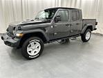 2020 Jeep Gladiator Crew Cab 4WD Pickup for sale #TR12000A - photo 3