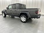 2020 Jeep Gladiator Crew Cab 4WD Pickup for sale #TR12000A - photo 4