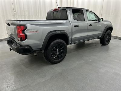New 2026 Chevrolet Colorado Trail Boss Crew Cab for sale #TR12000T26 - photo 2