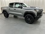 New 2026 Chevrolet Colorado Trail Boss Crew Cab for sale #TR12000T26 - photo 1