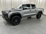 New 2026 Chevrolet Colorado Trail Boss Crew Cab for sale #TR12000T26 - photo 3