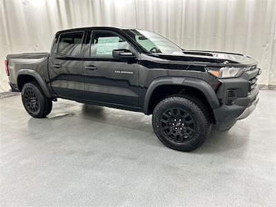 New 2026 Chevrolet Colorado Trail Boss Crew Cab for sale #TR12006T26 - photo 1