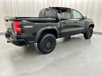 New 2026 Chevrolet Colorado Trail Boss Crew Cab for sale #TR12006T26 - photo 2