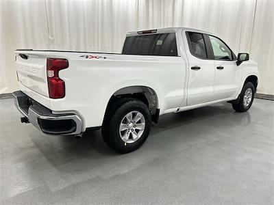 New 2026 Chevrolet Silverado 1500 Work Truck Double Cab for sale #TR12010T26 - photo 2