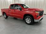 New 2026 Chevrolet Silverado 1500 Work Truck Double Cab for sale #TR12011T26 - photo 1