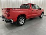 New 2026 Chevrolet Silverado 1500 Work Truck Double Cab for sale #TR12011T26 - photo 4