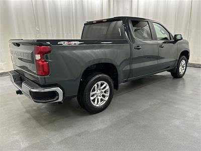 New 2026 Chevrolet Silverado 1500 LT Crew Cab for sale #TR12015T26 - photo 2
