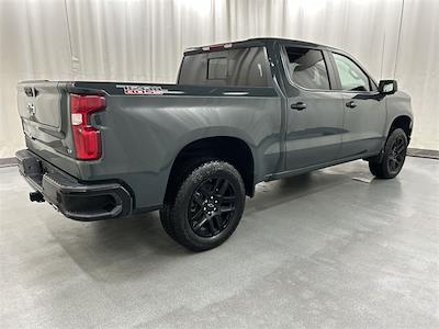 New 2026 Chevrolet Silverado 1500 LT Crew Cab for sale #TR12024T26 - photo 2