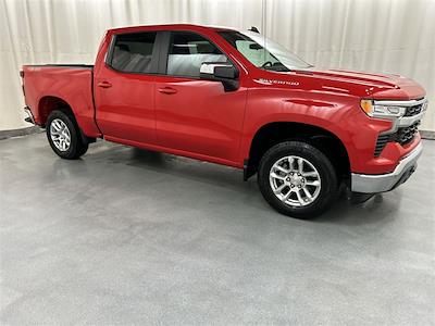 New 2026 Chevrolet Silverado 1500 LT Crew Cab for sale #TR12026T26 - photo 1