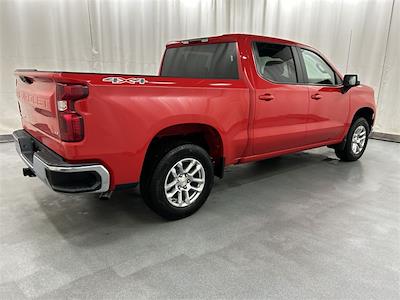 New 2026 Chevrolet Silverado 1500 LT Crew Cab for sale #TR12026T26 - photo 2