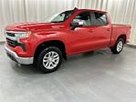 New 2026 Chevrolet Silverado 1500 LT Crew Cab for sale #TR12026T26 - photo 3