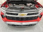 New 2026 Chevrolet Silverado 1500 LT Crew Cab for sale #TR12026T26 - photo 6
