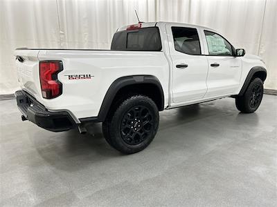 New 2026 Chevrolet Colorado Trail Boss Crew Cab for sale #TR12050T26 - photo 2