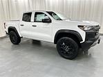 New 2026 Chevrolet Colorado Trail Boss Crew Cab for sale #TR12050T26 - photo 1