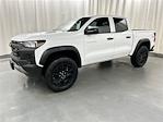 New 2026 Chevrolet Colorado Trail Boss Crew Cab for sale #TR12050T26 - photo 3