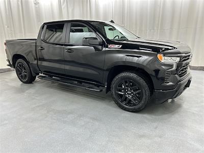 Used 2023 Chevrolet Silverado 1500 RST Crew Cab for sale #TR12051A - photo 1