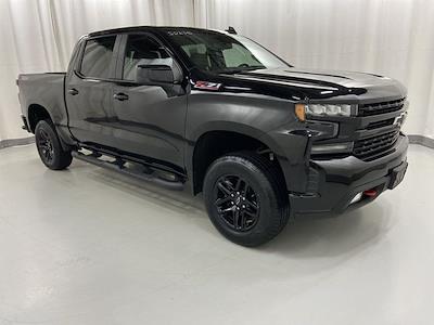 Used 2021 Chevrolet Silverado 1500 - photo 1