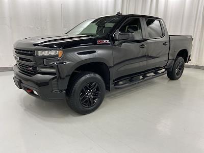 Used 2021 Chevrolet Silverado 1500 - photo 1