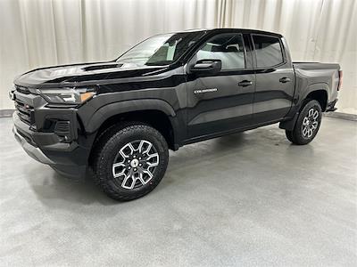 New 2026 Chevrolet Colorado - photo 1