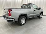 New 2026 Chevrolet Silverado 1500 Work Truck Regular Cab for sale #TR12128T26 - photo 1