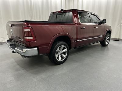 2021 Ram 1500 Crew Cab 4x4 Pickup for sale #TR50691B - photo 2