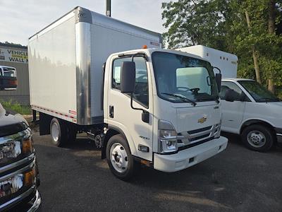 2024 Chevrolet LCF 4500HG Regular Cab 4x2, Morgan Truck Body Gold Star Box Truck for sale #TR8026T24 - photo 1