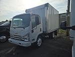 2024 Chevrolet LCF 4500HG Regular Cab 4x2, Morgan Truck Body Gold Star Box Truck for sale #TR8026T24 - photo 3