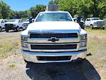 2023 Chevrolet Silverado 4500 Regular Cab DRW 4x2, Cab Chassis for sale #TR8618T23 - photo 13