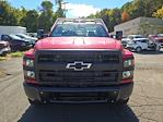 New 2023 Chevrolet Silverado 5500 Regular Cab Flatbed Truck for sale #TR8979T23 - photo 12