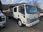 New 2024 Chevrolet LCF 4500HG Crew Cab 4x2 Dovetail Landscape for sale #TR9225T24 - photo 1