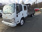 New 2024 Chevrolet LCF 4500HG Crew Cab 4x2 Dovetail Landscape for sale #TR9225T24 - photo 3