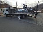 New 2024 Chevrolet LCF 4500HG Crew Cab 4x2 Dovetail Landscape for sale #TR9225T24 - photo 4