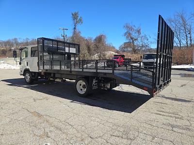 New 2024 Chevrolet LCF 4500HG - photo 1