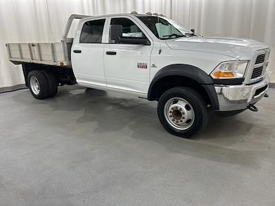 Used 2012 Ram 5500 - photo 1