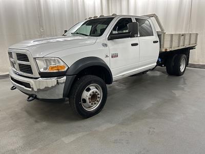 Used 2012 Ram 5500 - photo 1