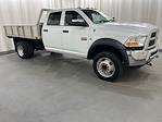 Used 2012 Ram 5500 Crew Cab Cab Chassis for sale #TR9245A - photo 1