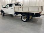 2012 Ram 5500 Crew Cab DRW 4WD Cab Chassis for sale #TR9245A - photo 3