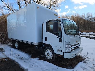 New 2024 Chevrolet LCF 4500HG Regular Cab Box Truck for sale #TR9267T24 - photo 1