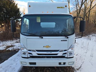 New 2024 Chevrolet LCF 4500HG Regular Cab Box Truck for sale #TR9267T24 - photo 2