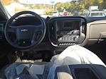 New 2024 Chevrolet Silverado 5500 Work Truck Crew Cab 4WD Cab Chassis for sale #TR9279T24 - photo 12