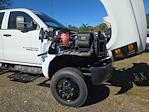 New 2024 Chevrolet Silverado 5500 Work Truck Crew Cab 4WD Cab Chassis for sale #TR9279T24 - photo 17