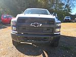 New 2024 Chevrolet Silverado 5500 Work Truck Crew Cab 4WD Cab Chassis for sale #TR9279T24 - photo 18