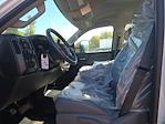 New 2024 Chevrolet Silverado 5500 Work Truck Crew Cab 4WD Cab Chassis for sale #TR9279T24 - photo 4