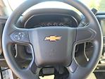 New 2024 Chevrolet Silverado 5500 Work Truck Crew Cab 4WD Cab Chassis for sale #TR9279T24 - photo 5