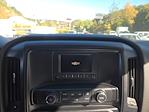 New 2024 Chevrolet Silverado 5500 Work Truck Crew Cab 4WD Cab Chassis for sale #TR9279T24 - photo 8