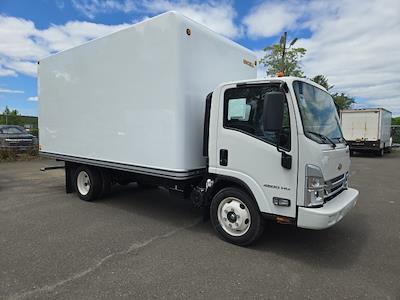 New 2024 Chevrolet LCF 4500HG Regular Cab Box Truck for sale #TR9288T24 - photo 1