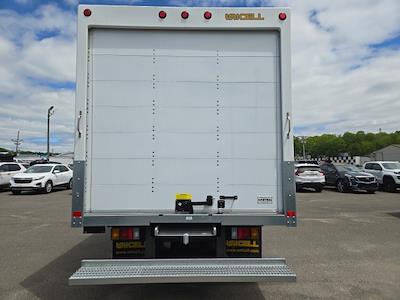 New 2024 Chevrolet LCF 4500HG Regular Cab Box Truck for sale #TR9288T24 - photo 2